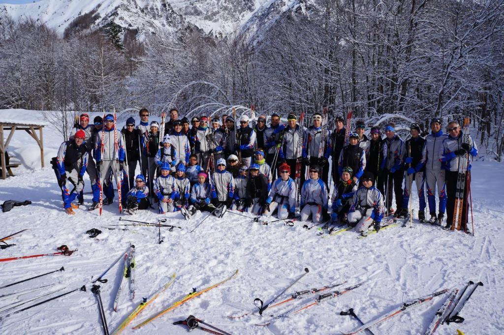 Auberge La Douce Montagne Hotel Allemont Buitenkant foto